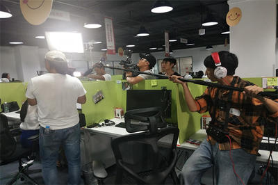 如何創(chuàng)作文化創(chuàng)意宣傳片腳本 從靈感到落地