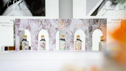 名創(chuàng)優(yōu)品香氛博物館登陸廣州，香熏戰(zhàn)略品類勢能輻射全國