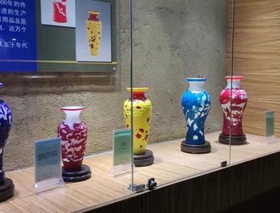 數(shù)字賦能，陶琉生輝——淄博陶瓷琉璃藝術(shù)中心的智慧化革新