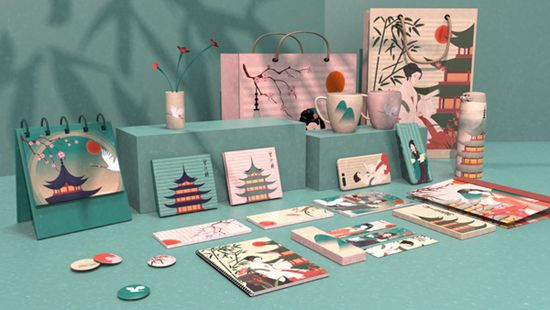 第七屆“川博杯”文化創(chuàng)意產(chǎn)品設(shè)計(jì)大賽獲獎(jiǎng)名單正式揭曉，機(jī)械設(shè)備領(lǐng)域創(chuàng)意成果豐碩